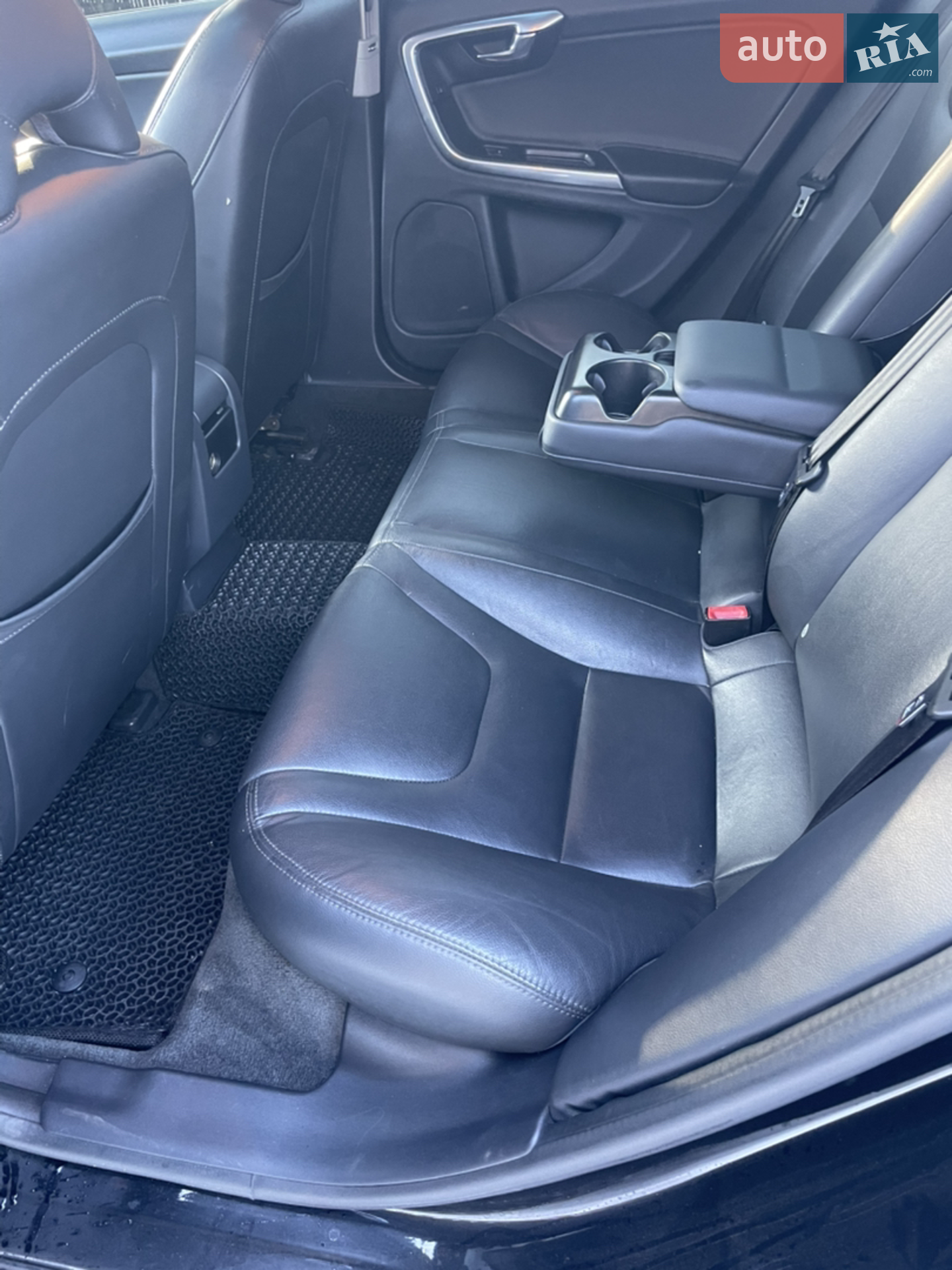 2014 Volvo S60 - мініатюра 12