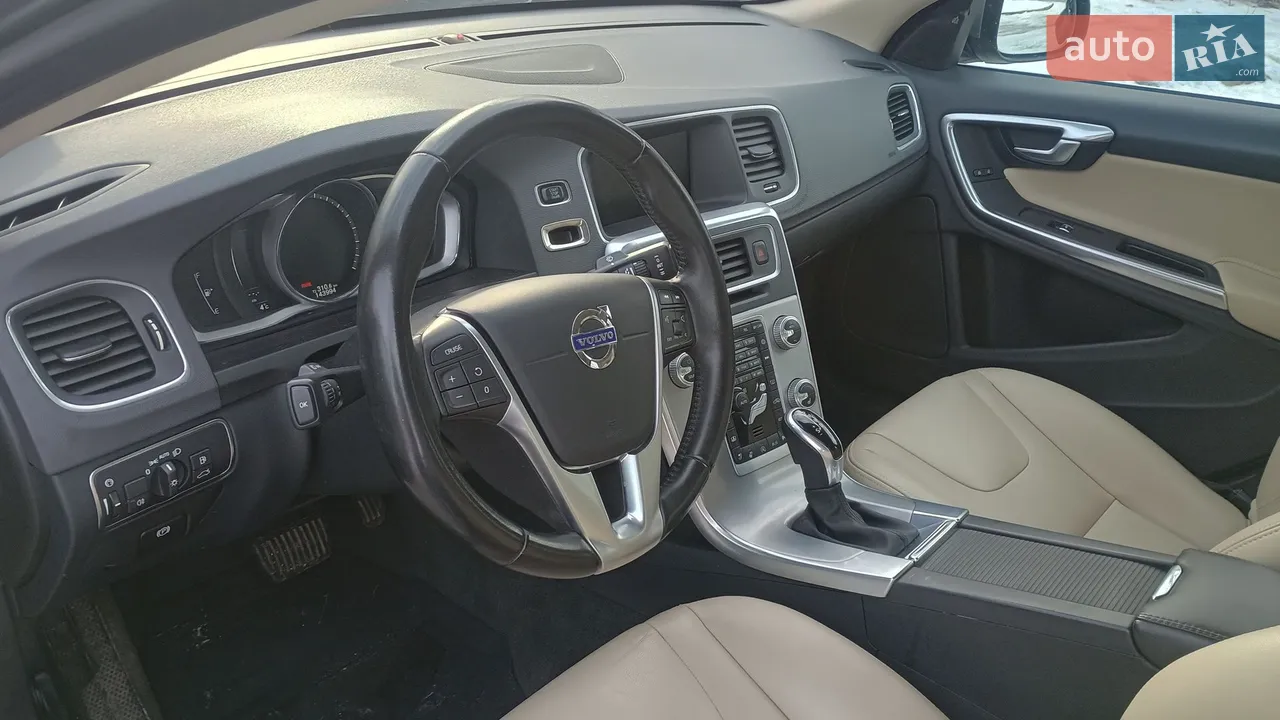 2016 Volvo S60 - мініатюра 41
