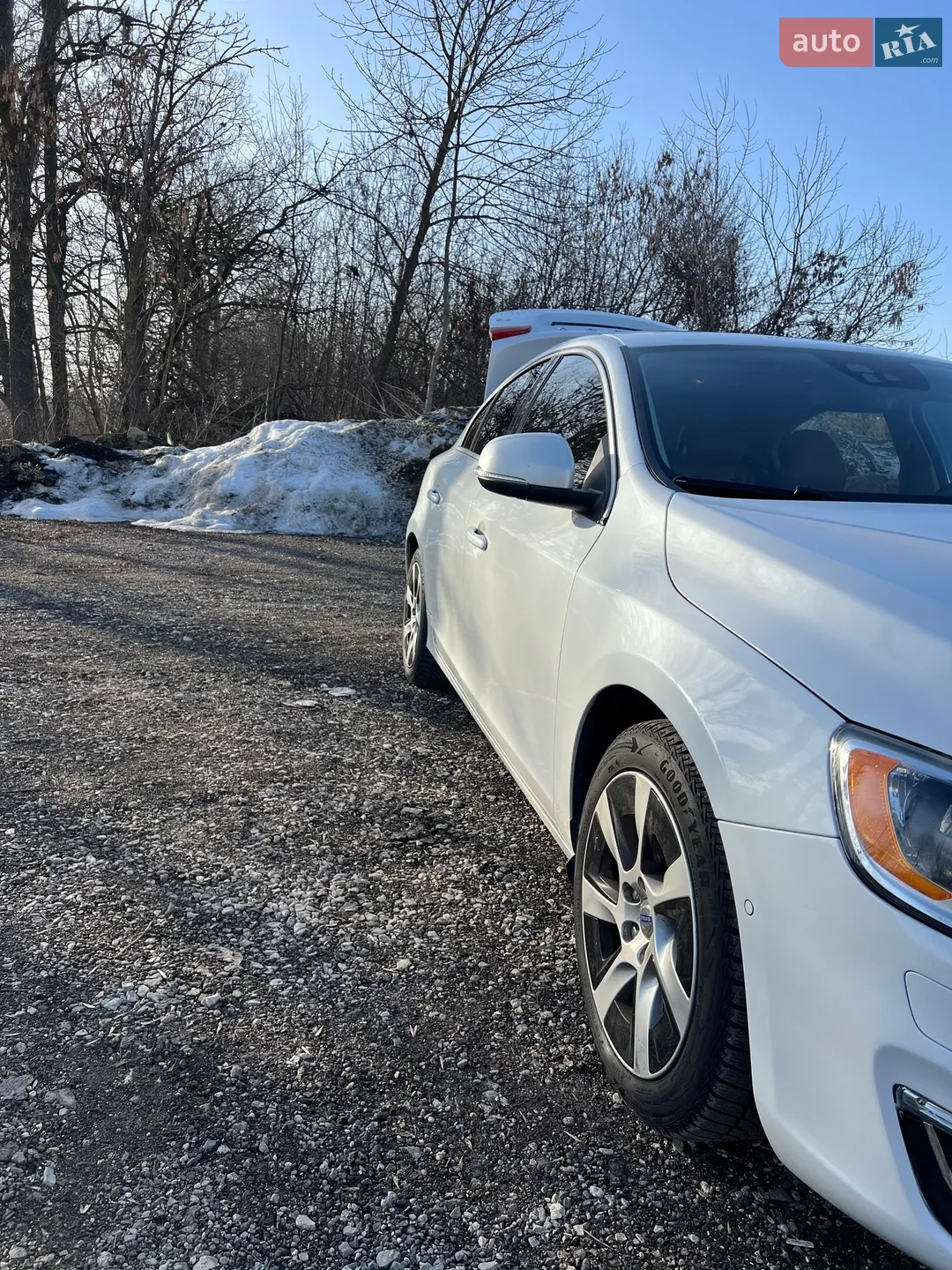 2014 Volvo S60 - мініатюра 26