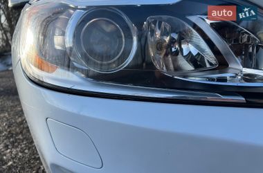 Седан Volvo S60 2014 в Тернополе