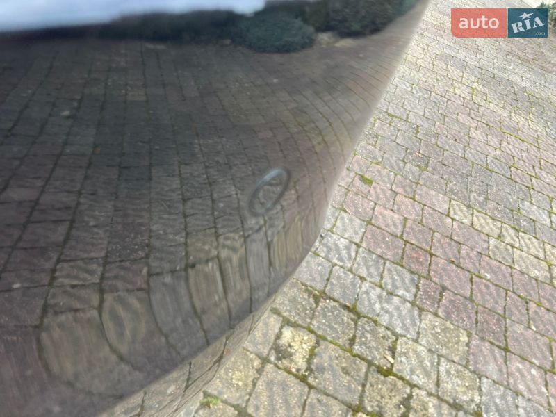 Седан Volvo S60 2012 в Калуше