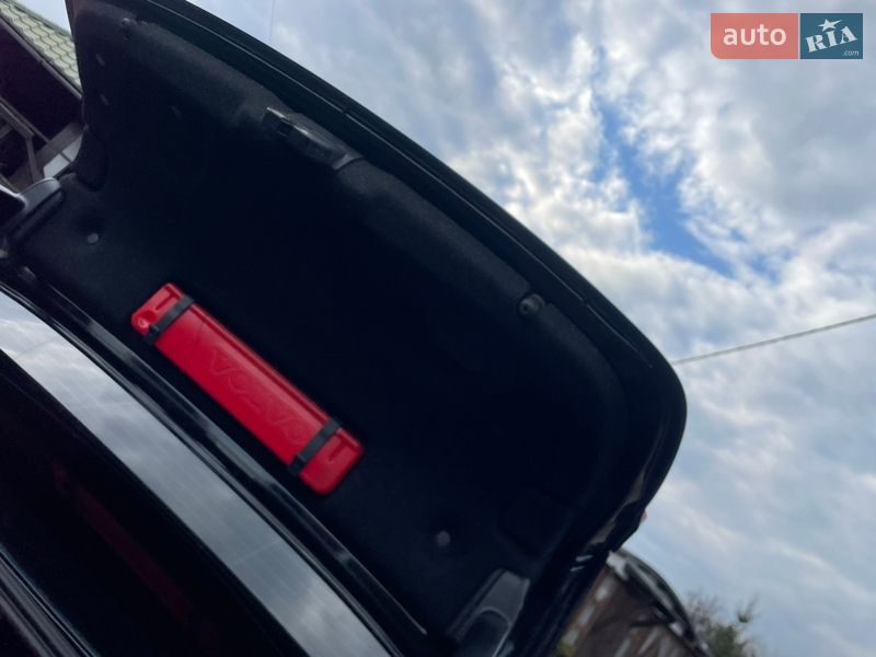 Седан Volvo S60 2012 в Калуше