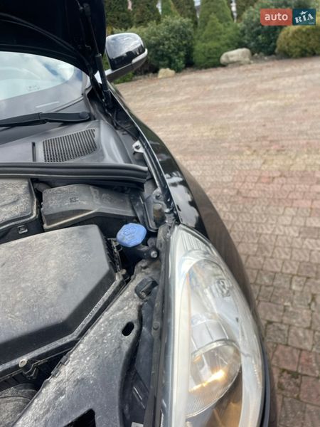 Седан Volvo S60 2012 в Калуше