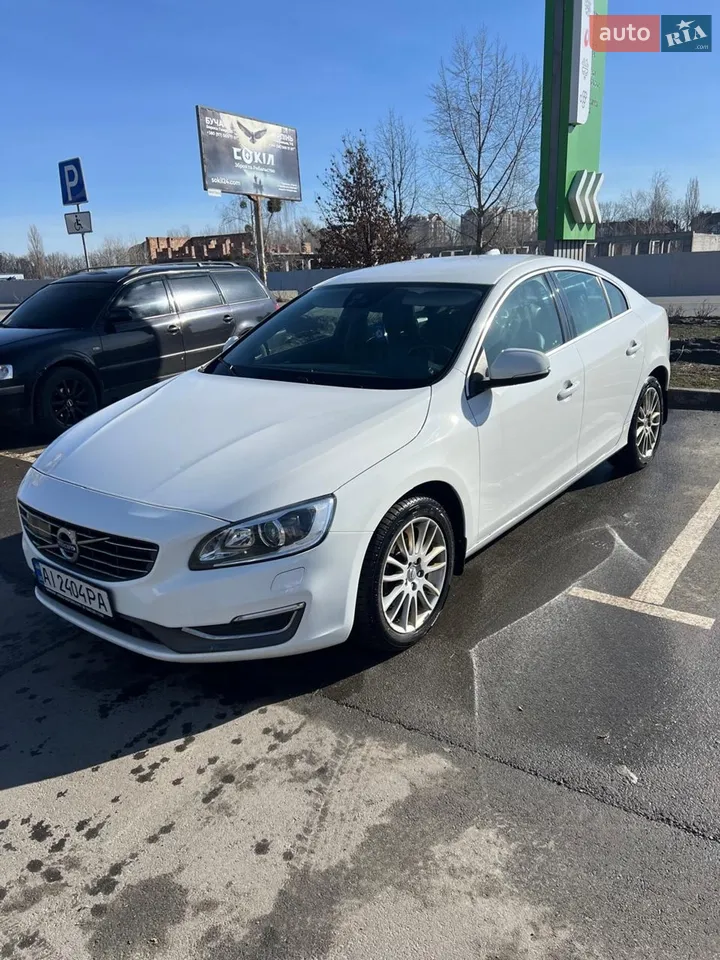 2013 Volvo S60 - мініатюра 48