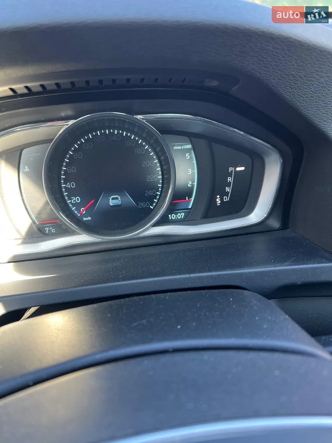 2013 Volvo S60 - мініатюра 20