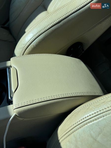 Седан Volvo S60 2012 в Киеве