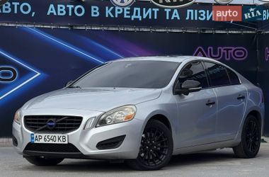 Седан Volvo S60 2011 в Запорожье