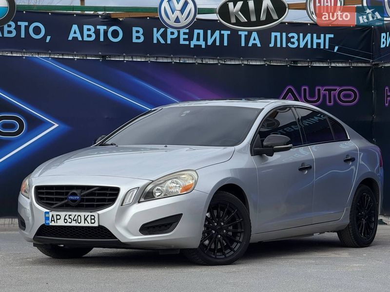 Volvo S60 2011 Volvo S60 2011