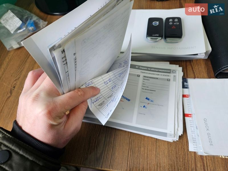 Седан Volvo S60 2015 в Киеве фото 32 Седан Volvo S60 2015 в Киеве