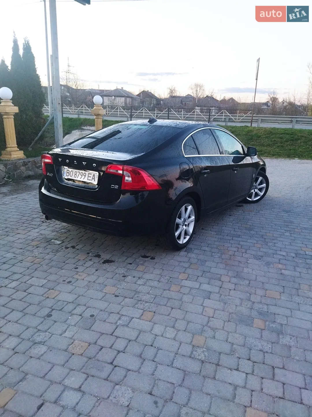 2016 Volvo S60 - мініатюра 6