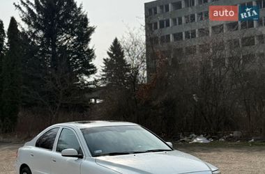 Седан Volvo S60 2005 в Новом Роздоле