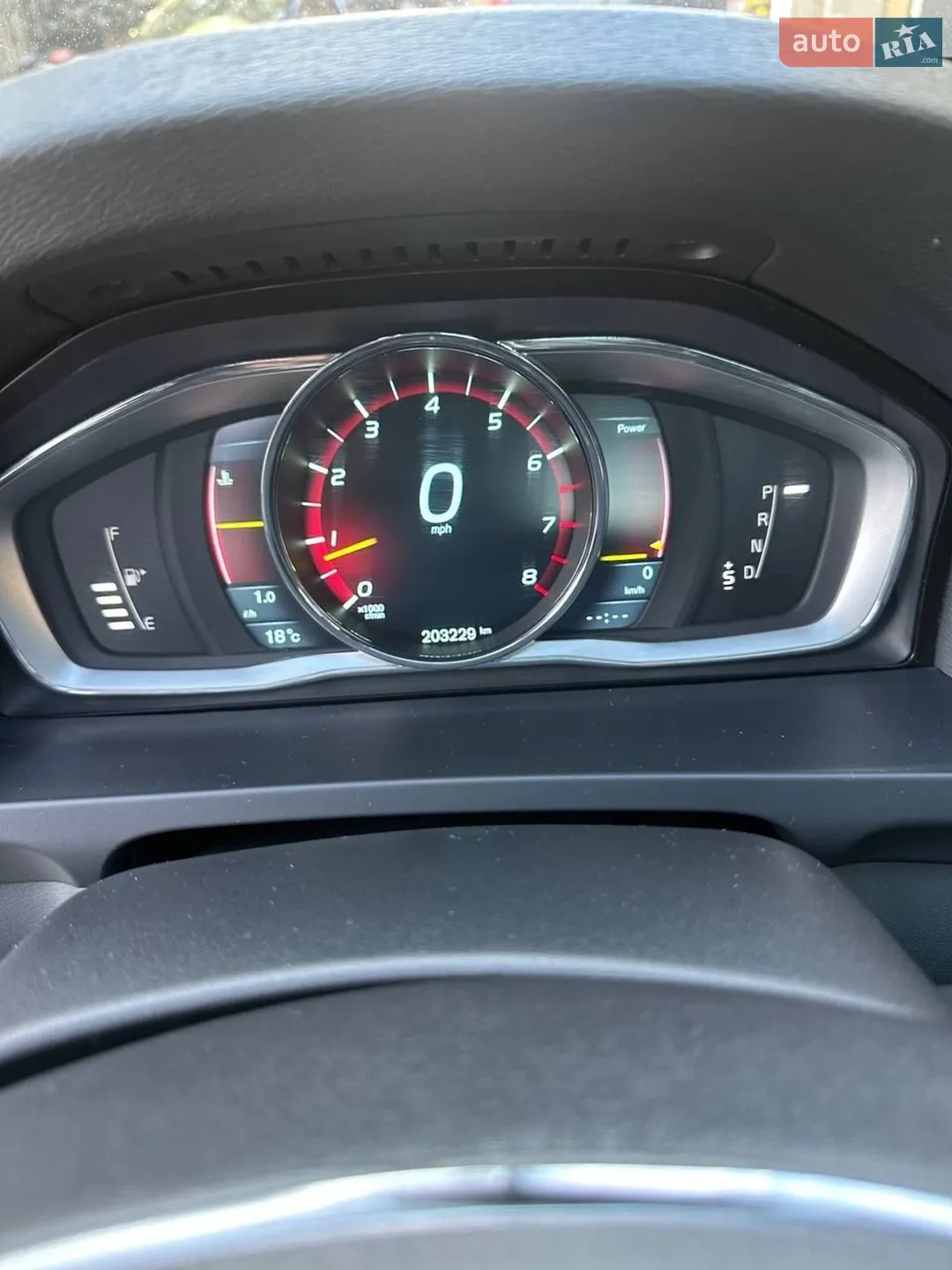 2013 Volvo S60 - мініатюра 8