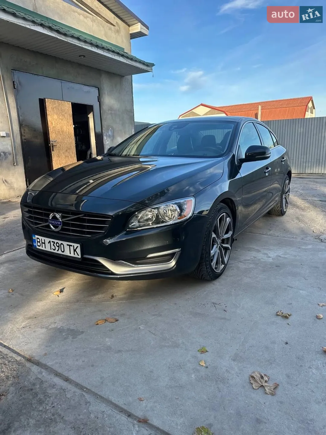 2013 Volvo S60 - мініатюра 6