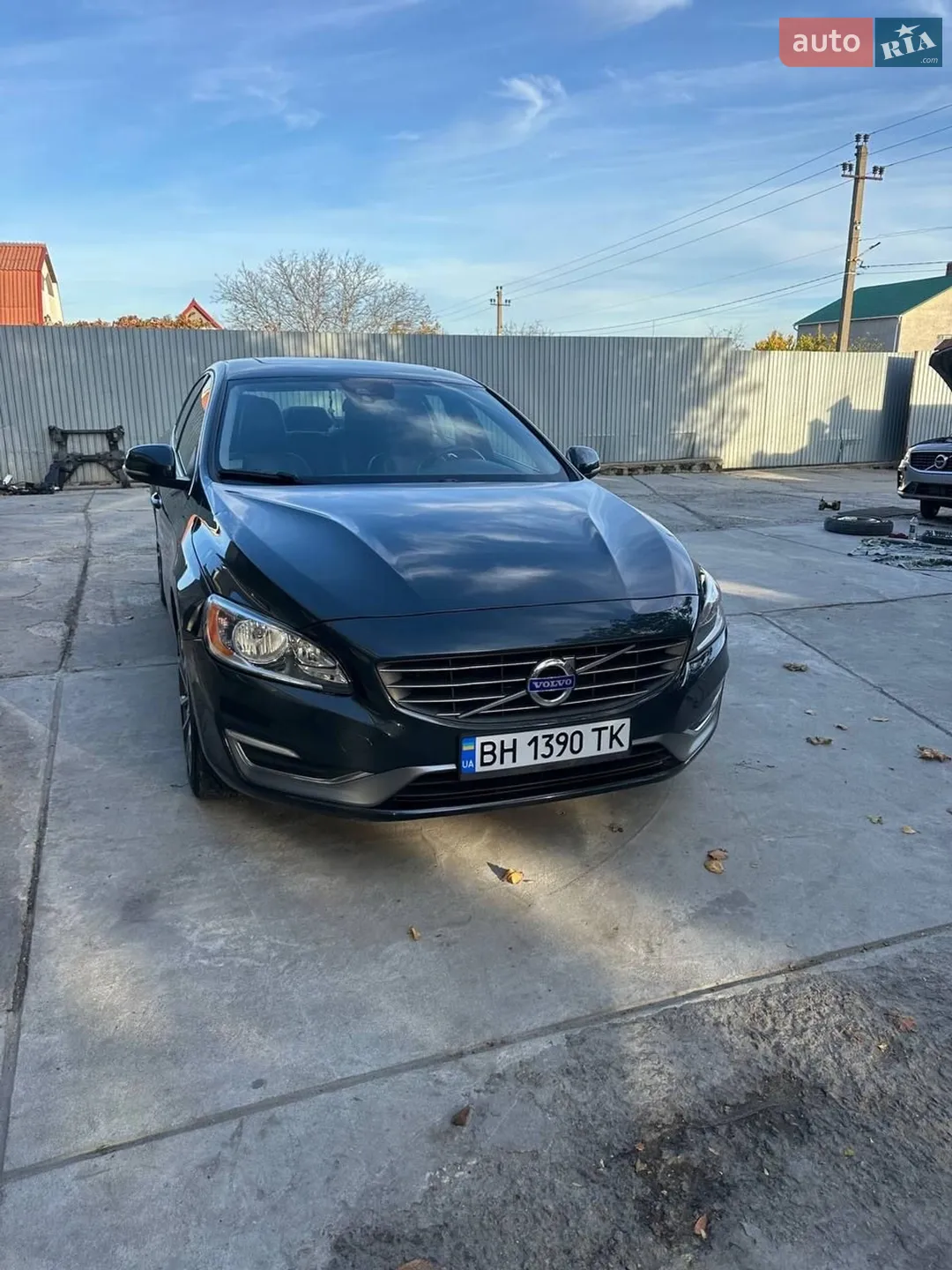 2013 Volvo S60 - мініатюра 7