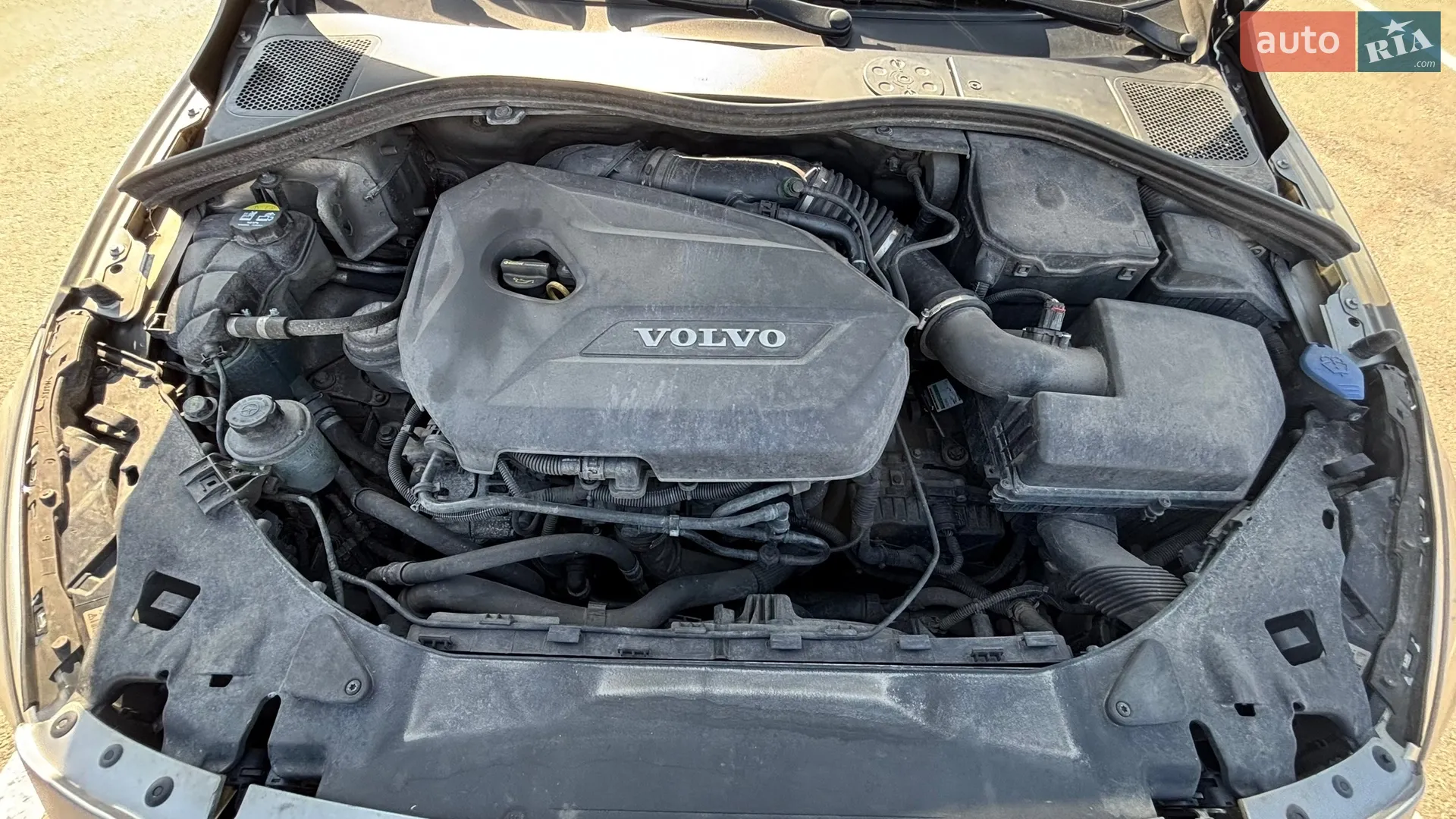 2012 Volvo S60 - мініатюра 14