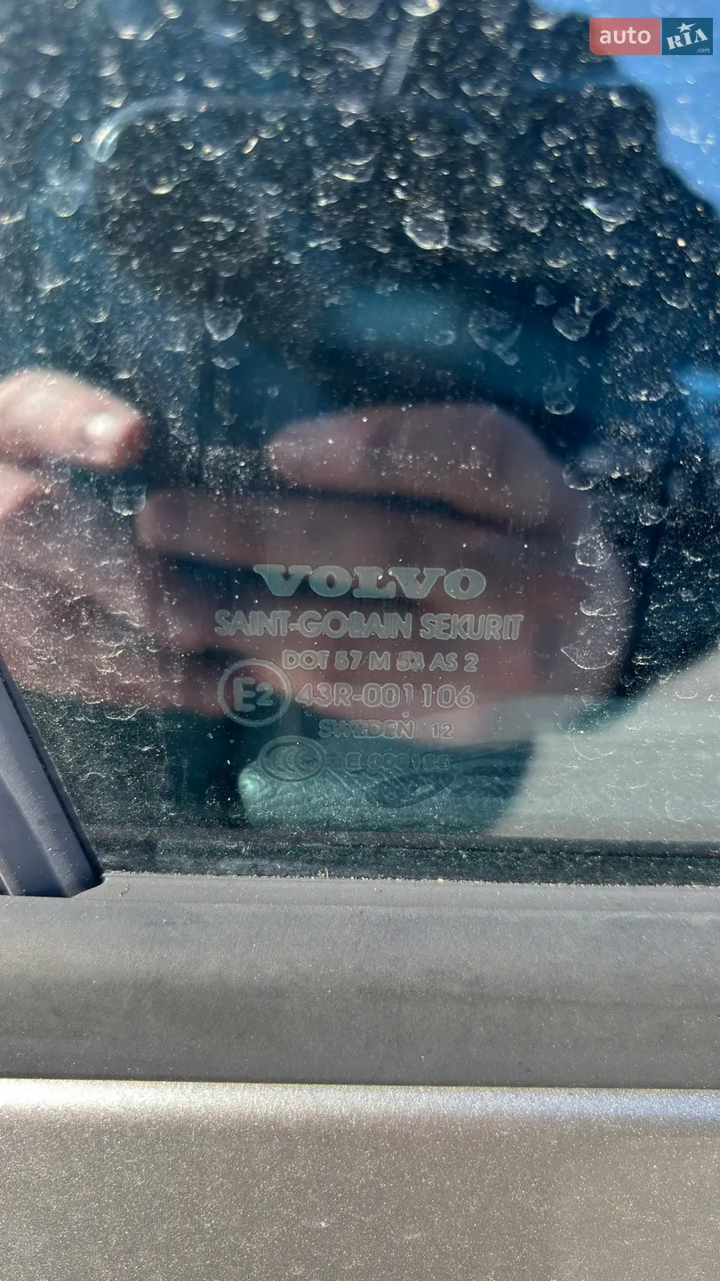 2012 Volvo S60 - мініатюра 31
