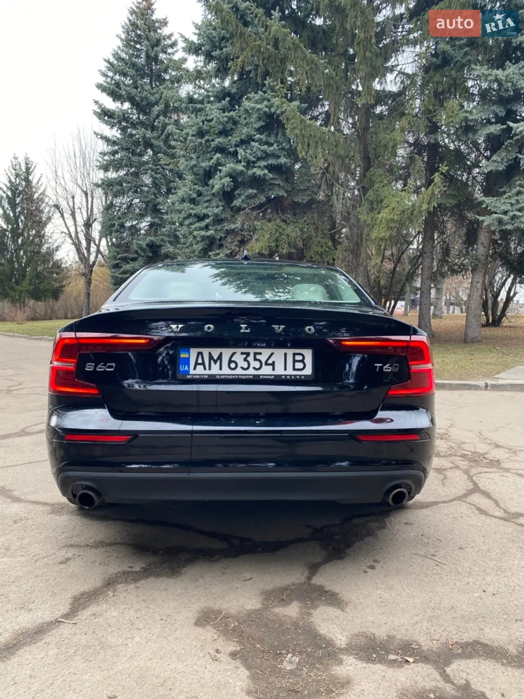 2019 Volvo S60 - мініатюра 24