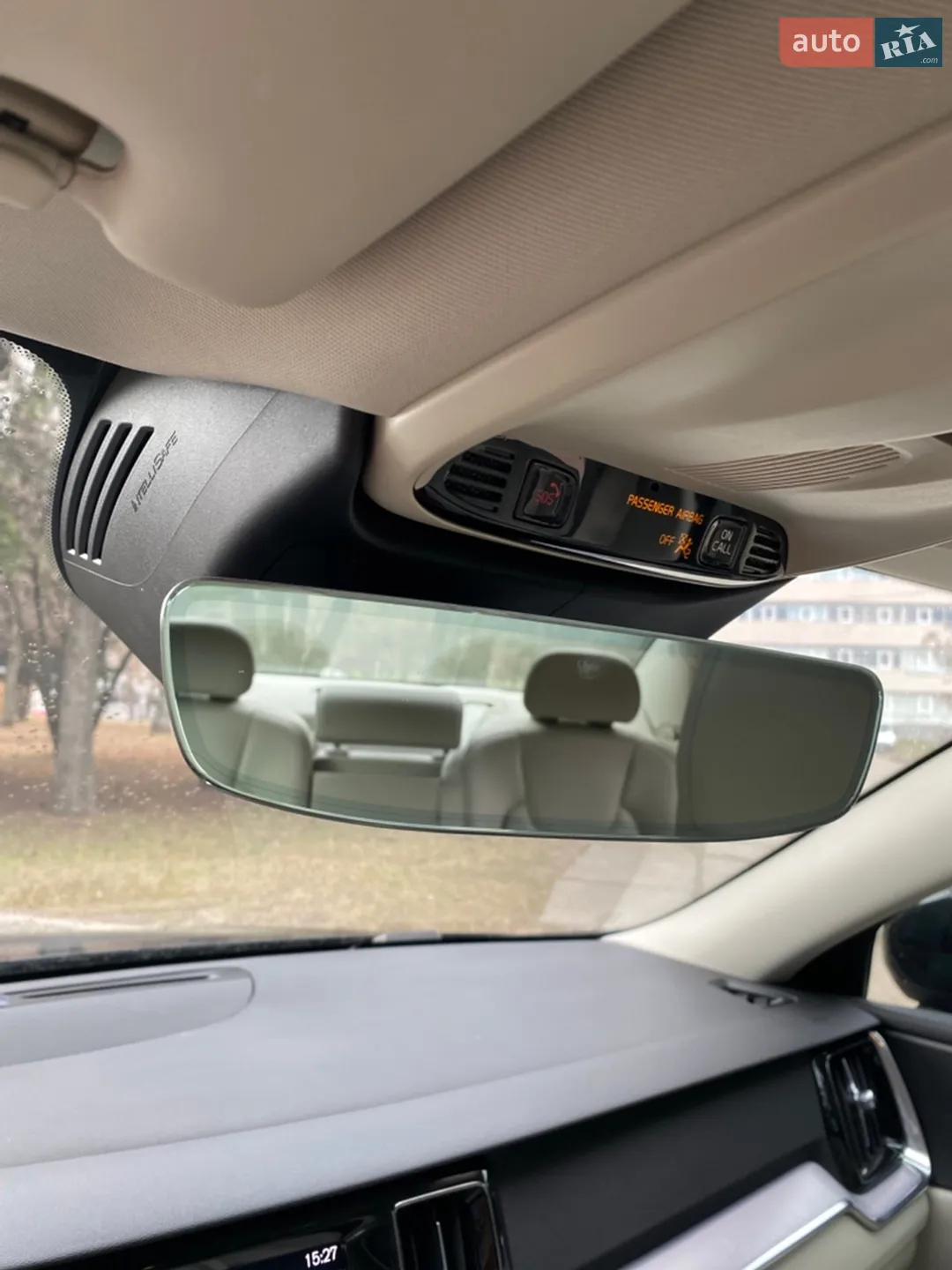 2019 Volvo S60 - мініатюра 40