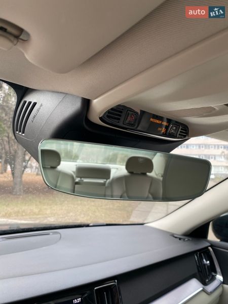 Седан Volvo S60 2019 в Житомирі