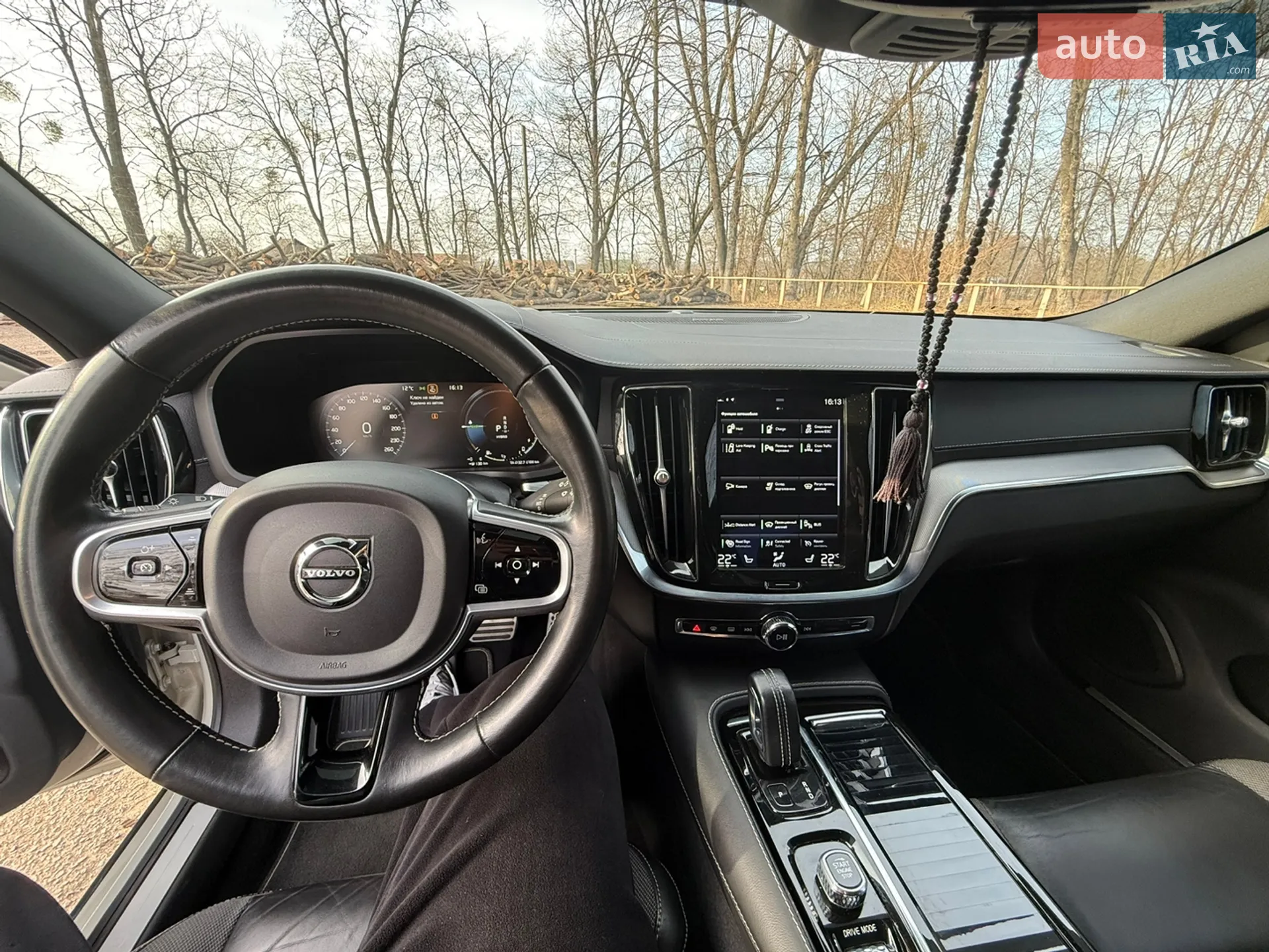 2021 Volvo S60 - мініатюра 8