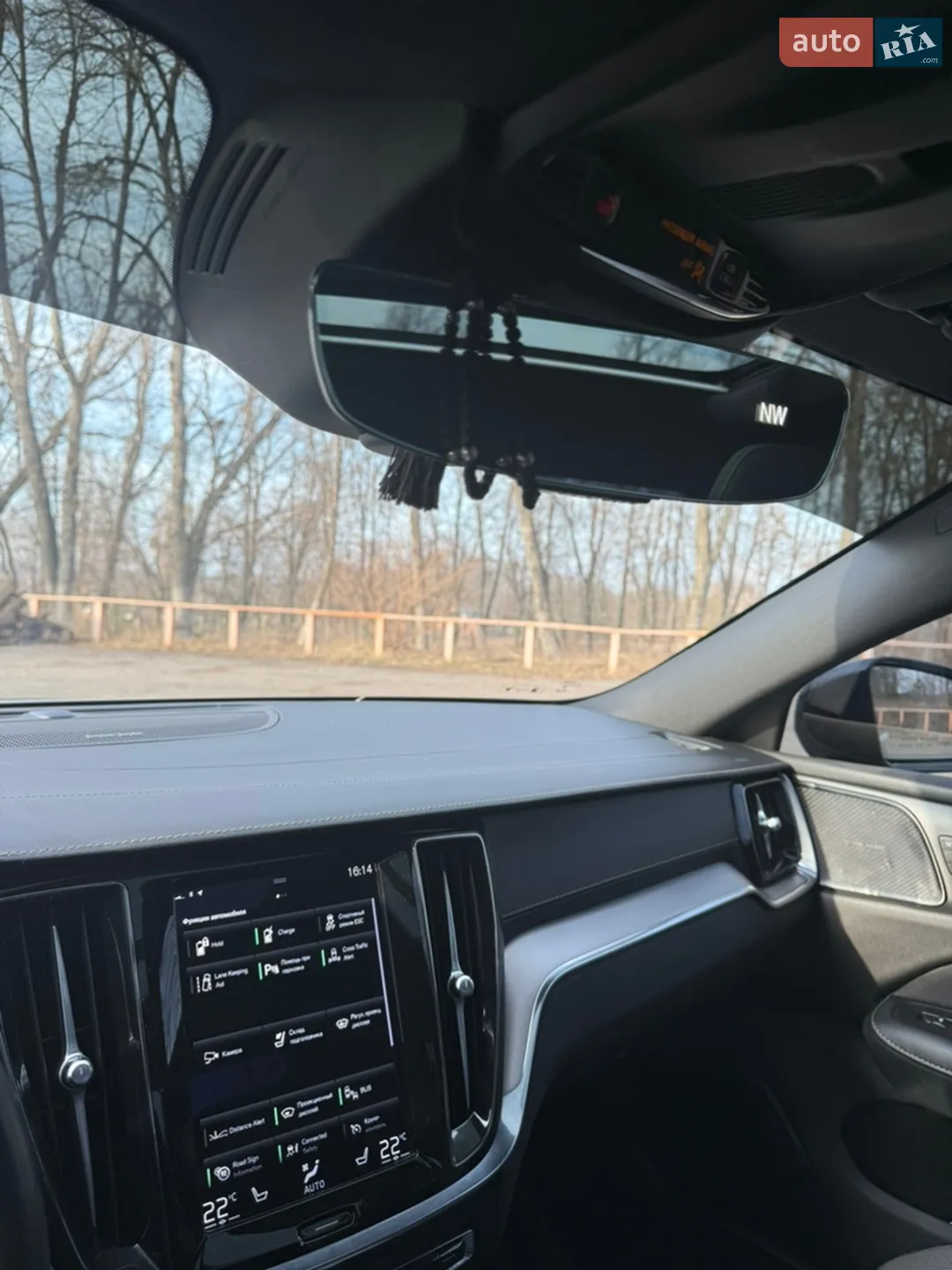 2021 Volvo S60 - мініатюра 11