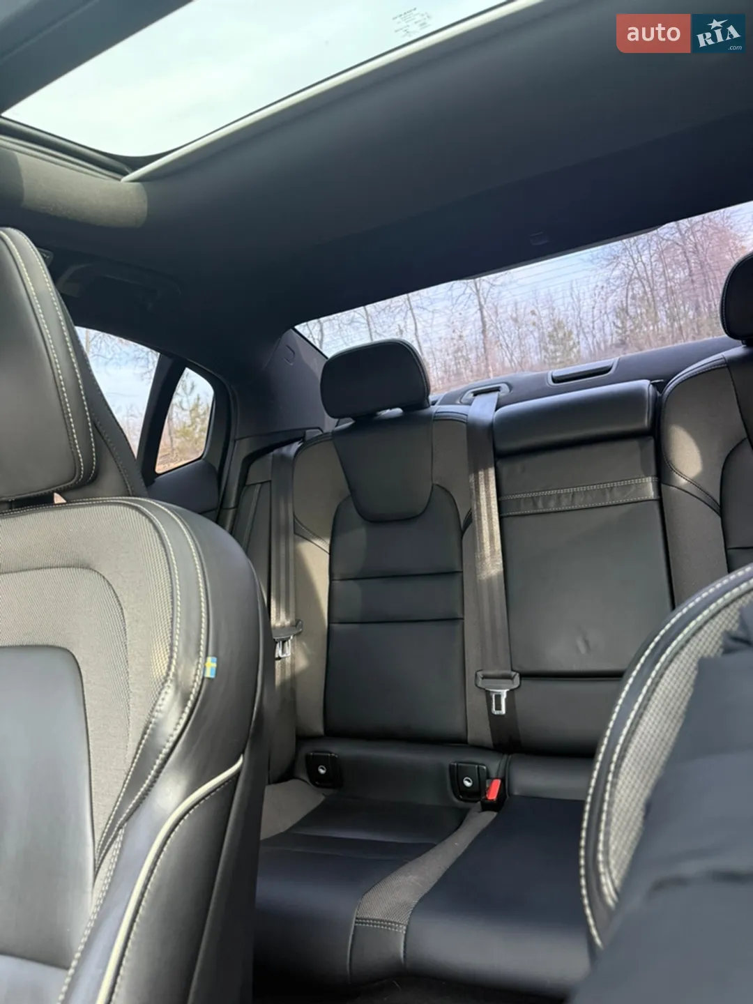 2021 Volvo S60 - мініатюра 15