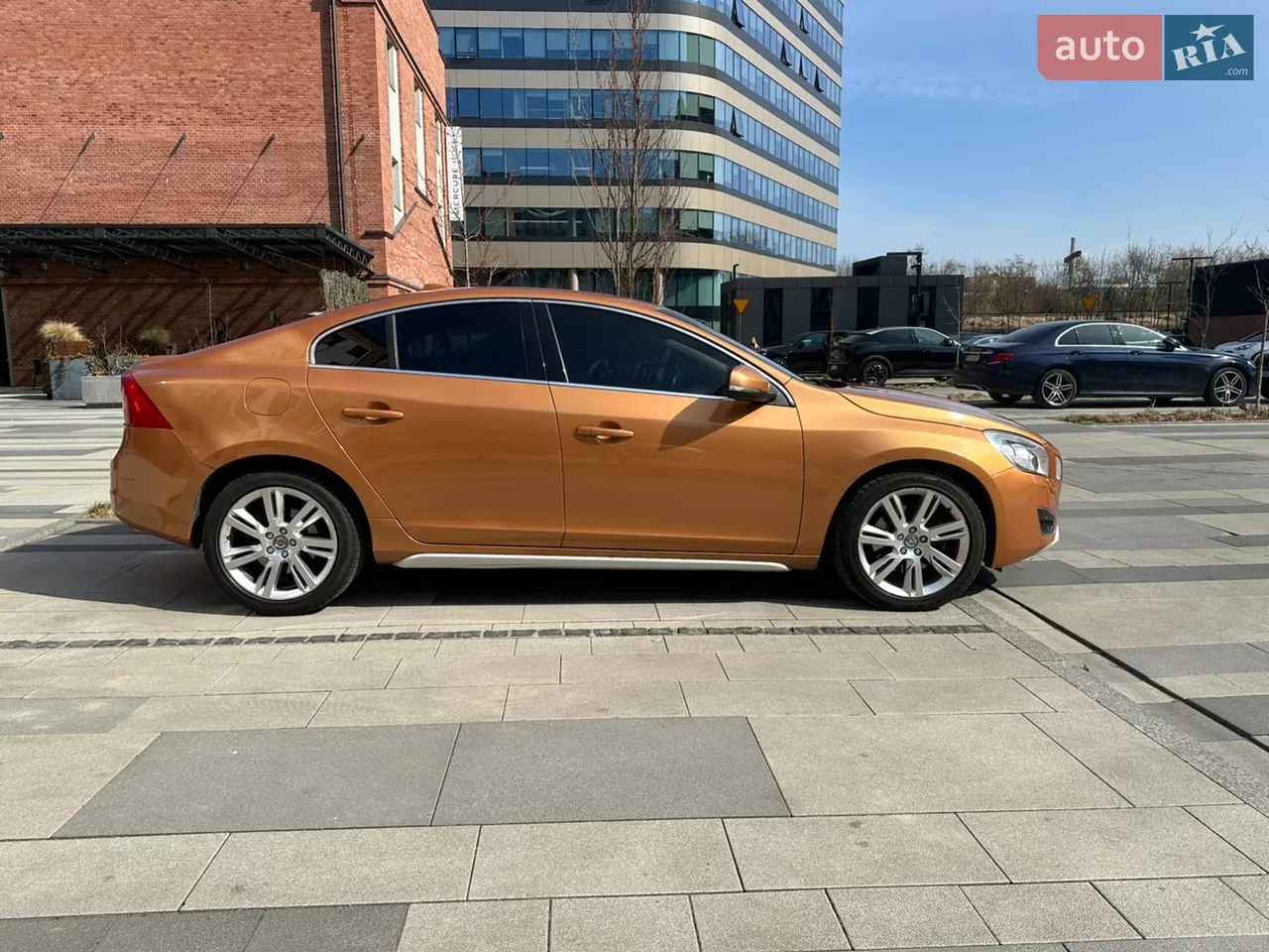 2010 Volvo S60 - мініатюра 15