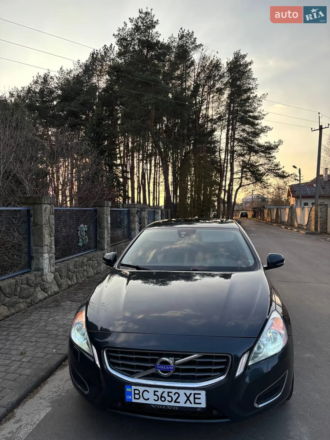 2011 Volvo S60 - мініатюра 17