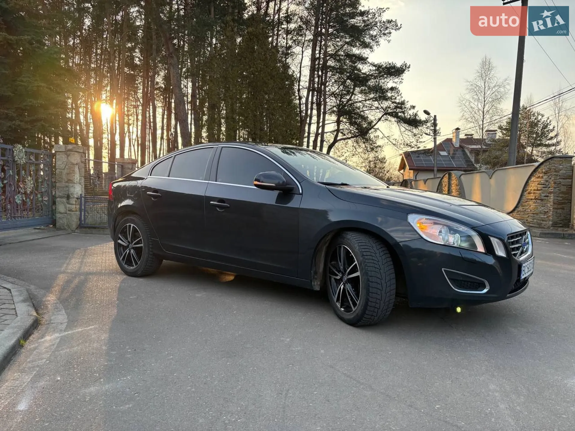 2011 Volvo S60 - мініатюра 19