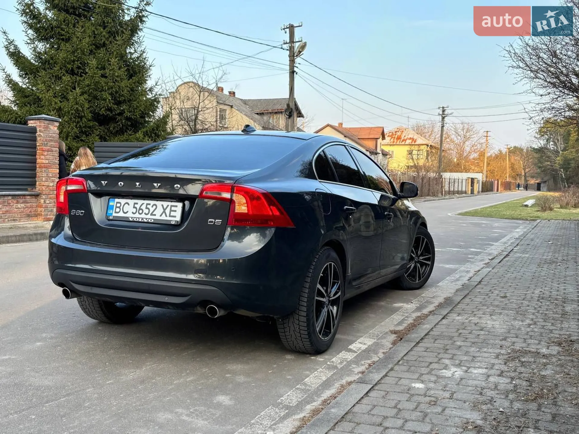 2011 Volvo S60 - мініатюра 21