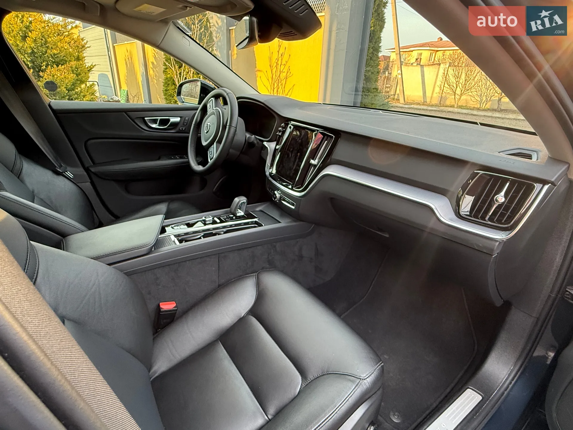 2024 Volvo S60 - мініатюра 19