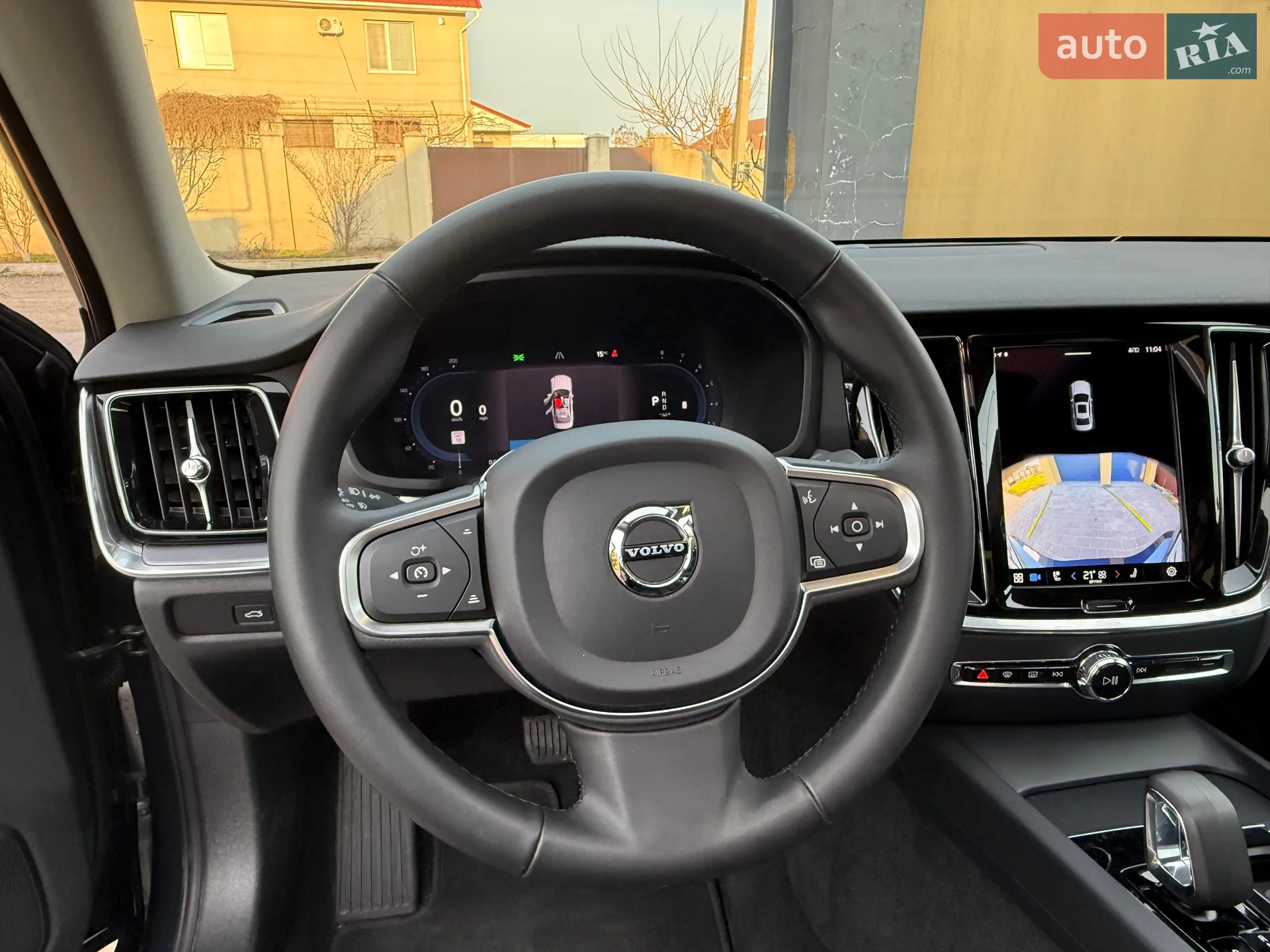 2024 Volvo S60 - мініатюра 30
