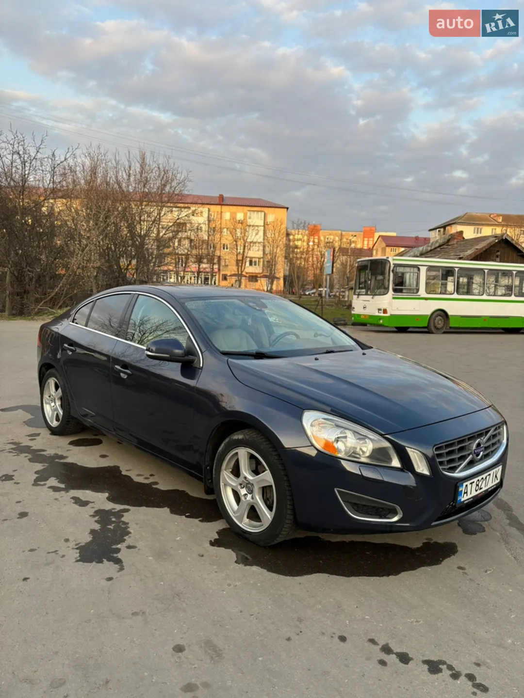 2011 Volvo S60 - мініатюра 4