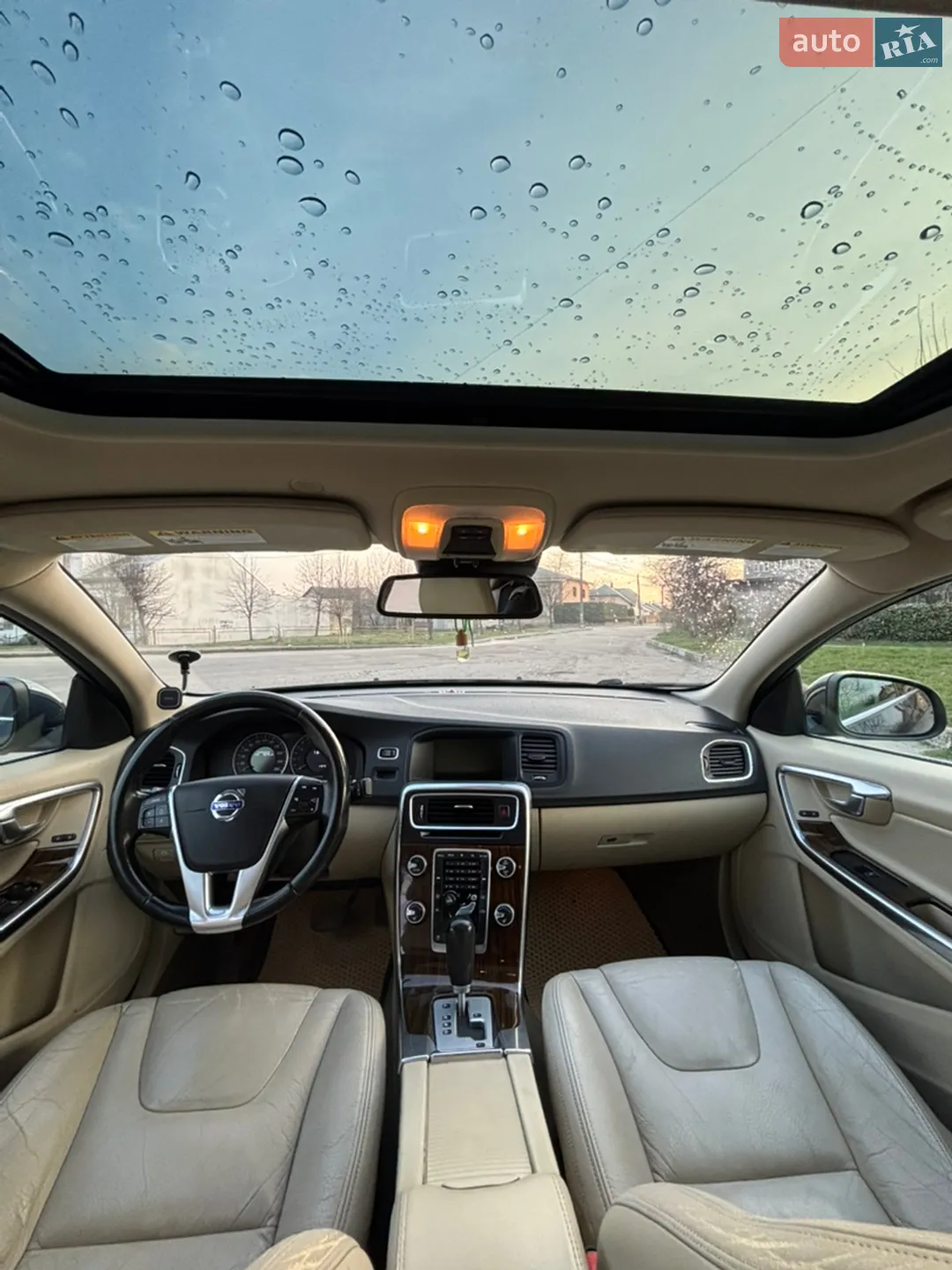 2011 Volvo S60 - мініатюра 9