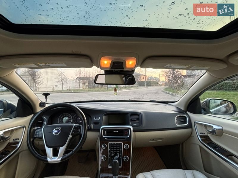 Седан Volvo S60 2011 в Калуше фото 9 Седан Volvo S60 2011 в Калуше