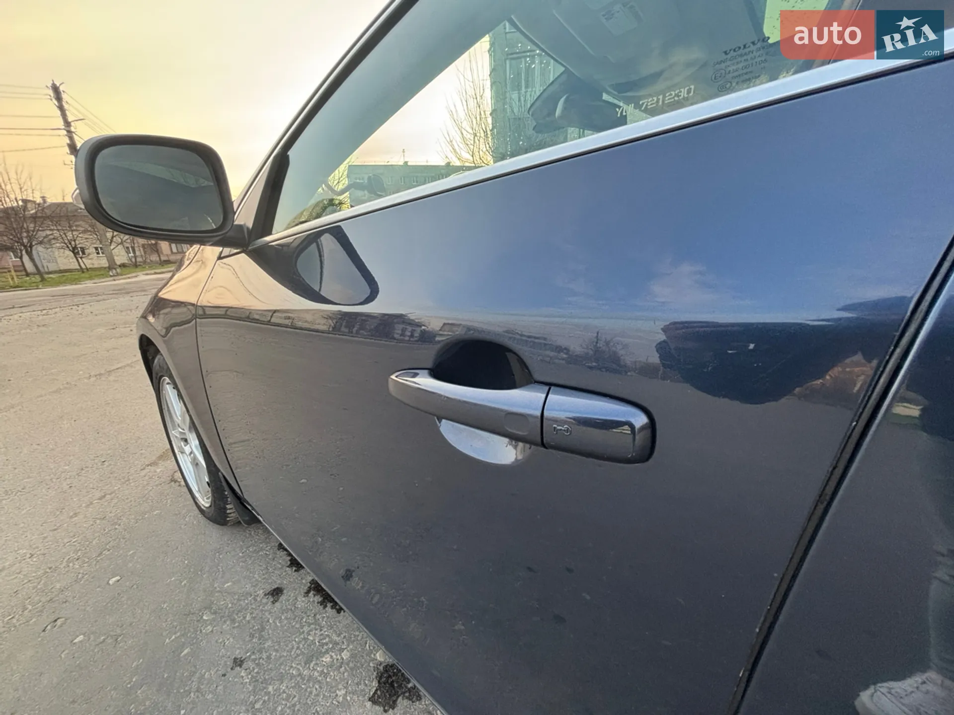 2011 Volvo S60 - мініатюра 15