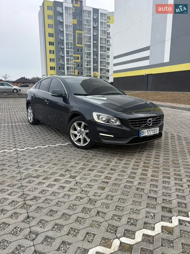 2013 Volvo S60 - мініатюра 21