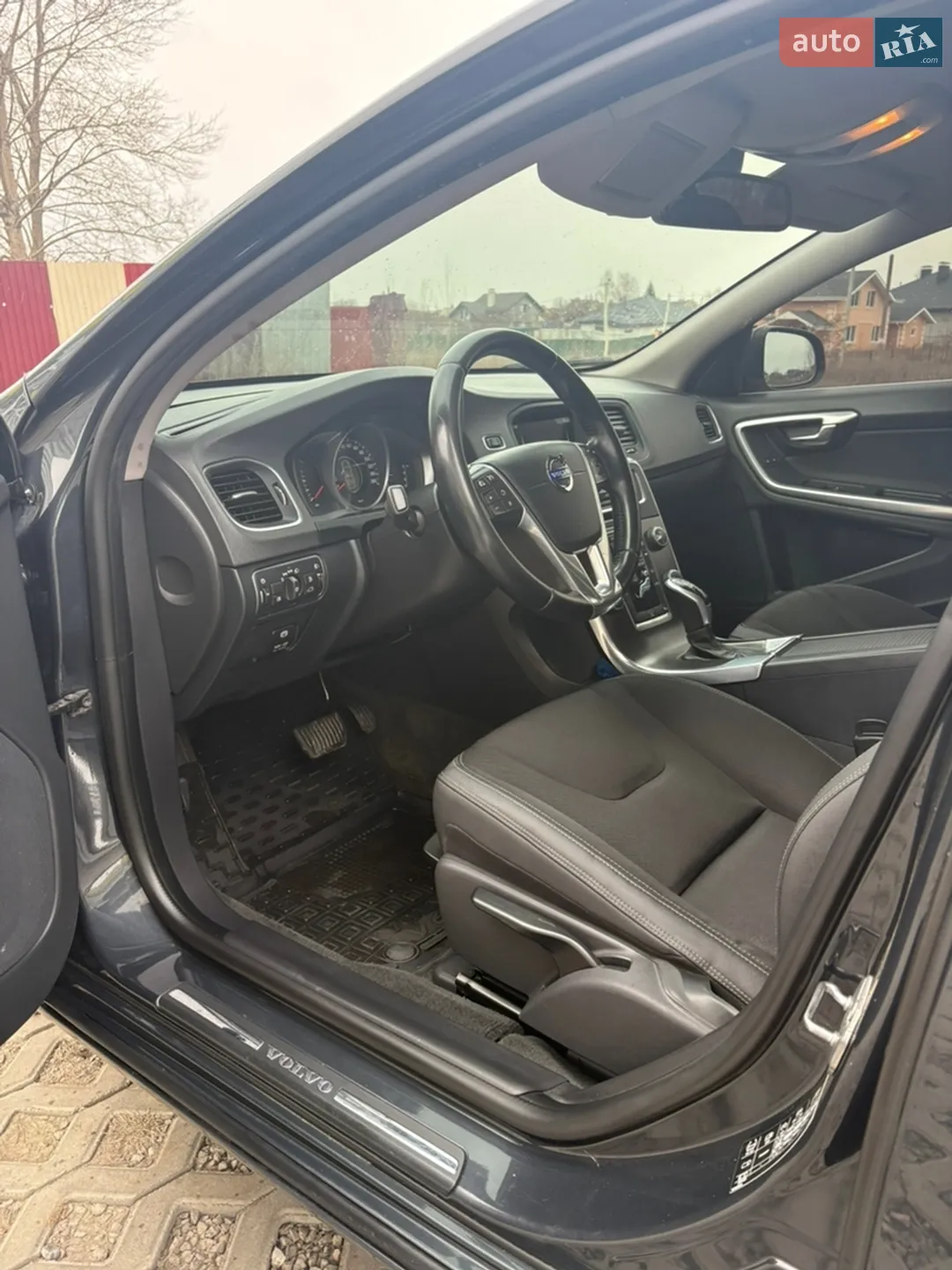 2014 Volvo S60 - мініатюра 10
