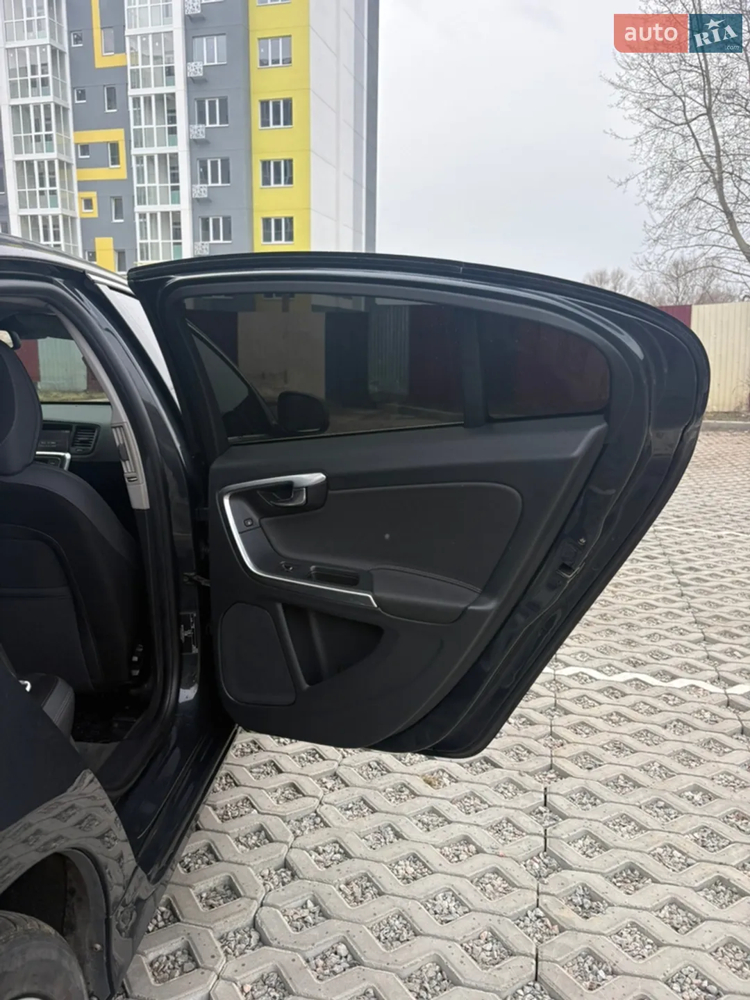 2014 Volvo S60 - мініатюра 14