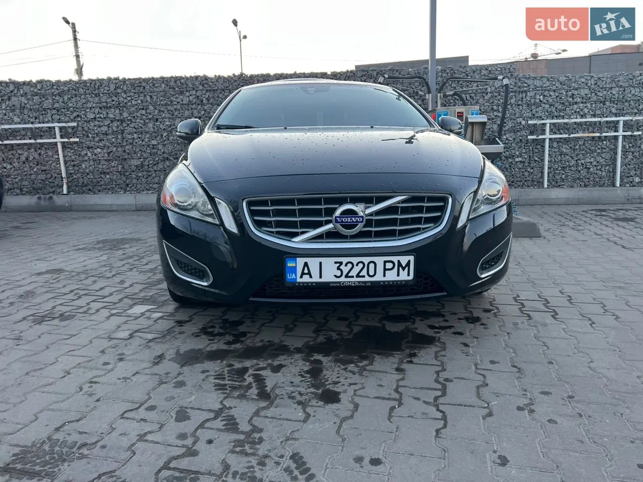 2013 Volvo S60 - мініатюра 14