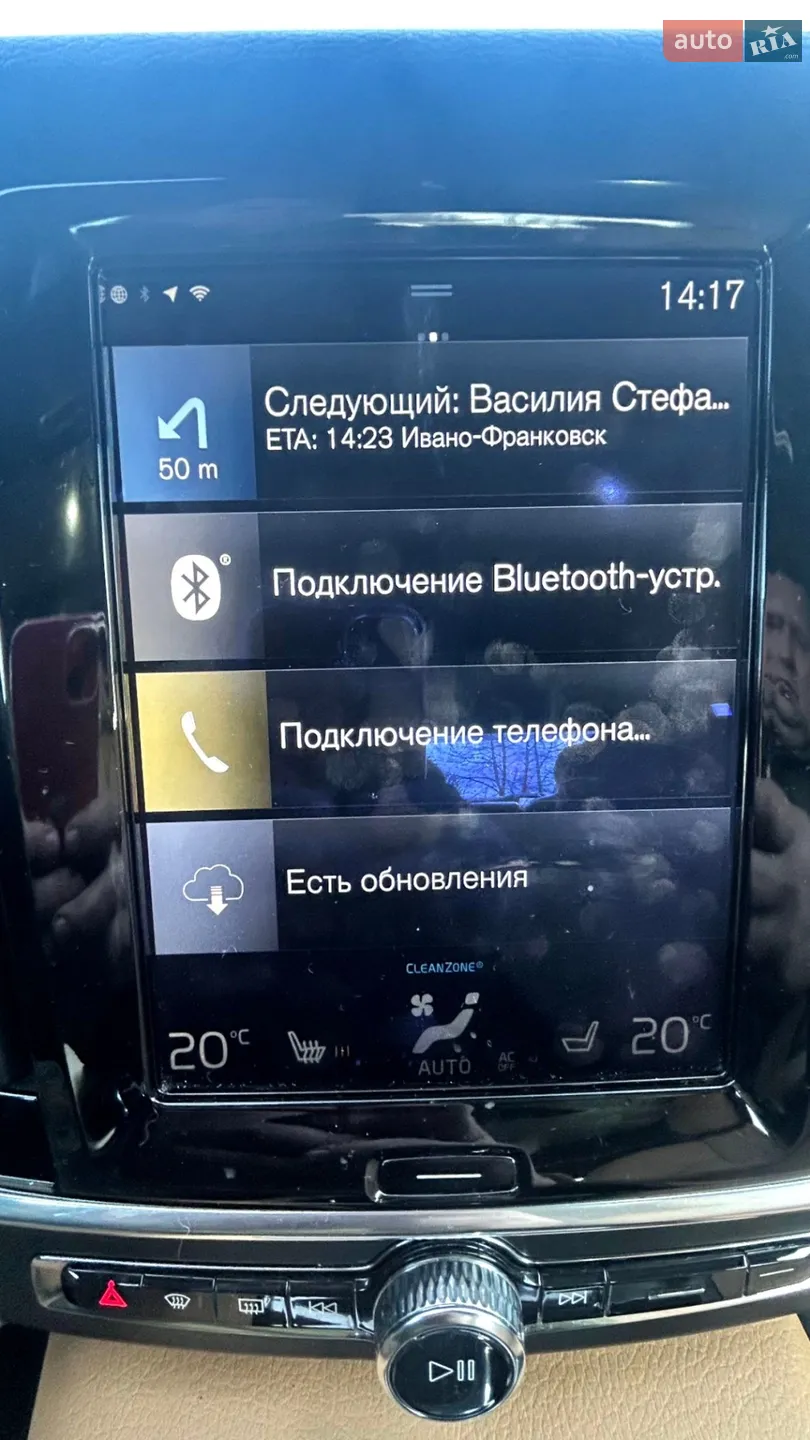 2019 Volvo S60 - мініатюра 9