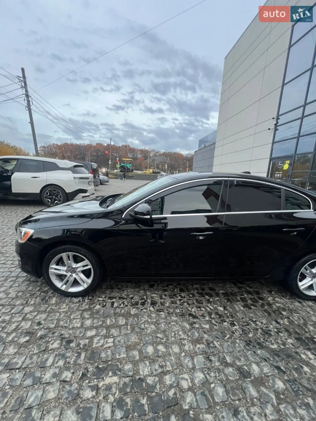 2014 Volvo S60 - мініатюра 5