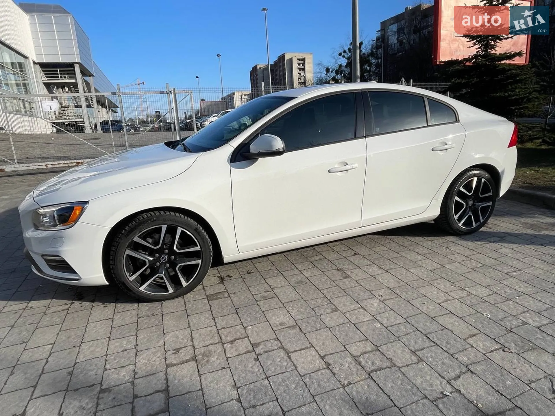 2017 Volvo S60 - мініатюра 30