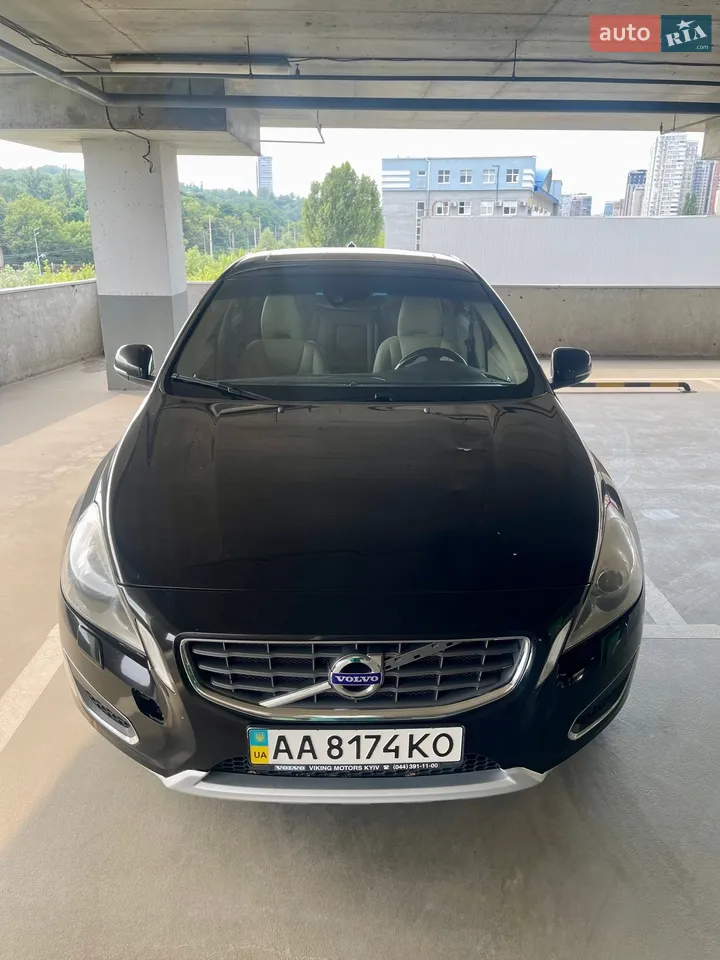2013 Volvo S60 - мініатюра 16