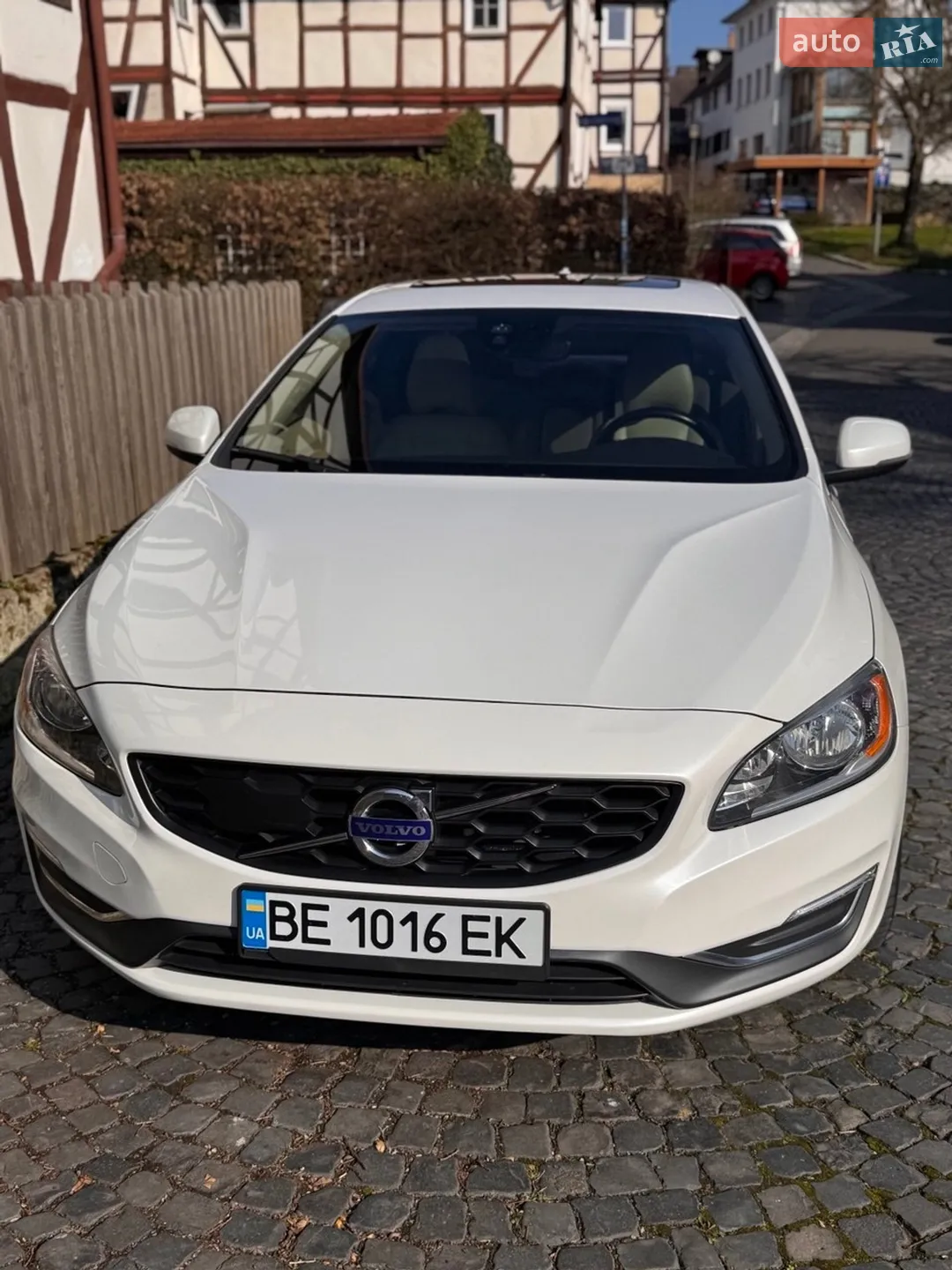 2014 Volvo S60 - мініатюра 10
