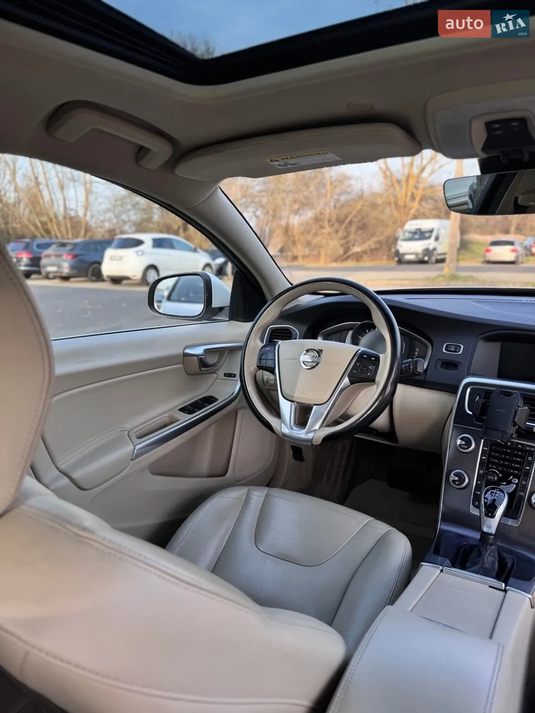 2014 Volvo S60 - мініатюра 18