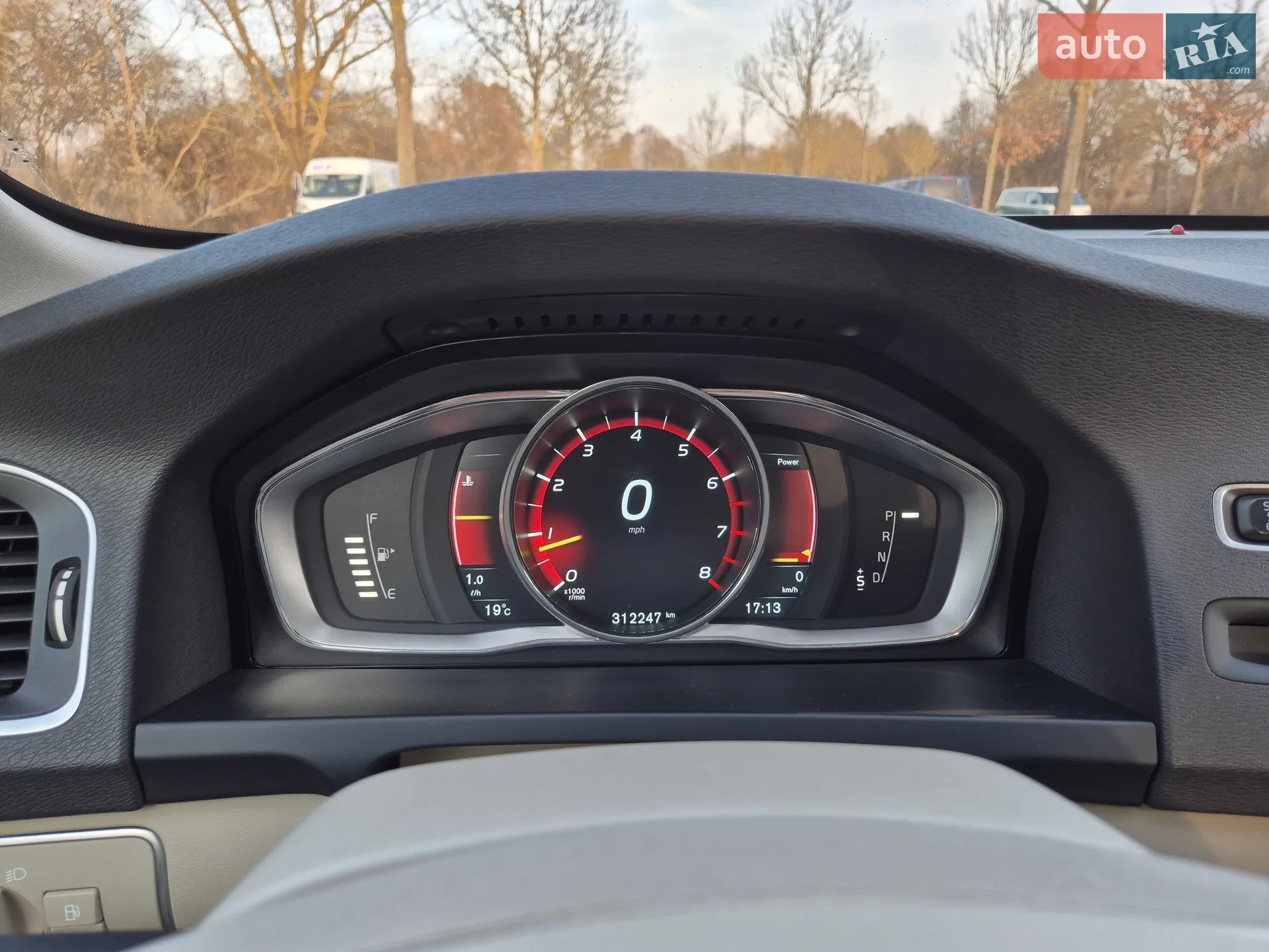 2014 Volvo S60 - мініатюра 20