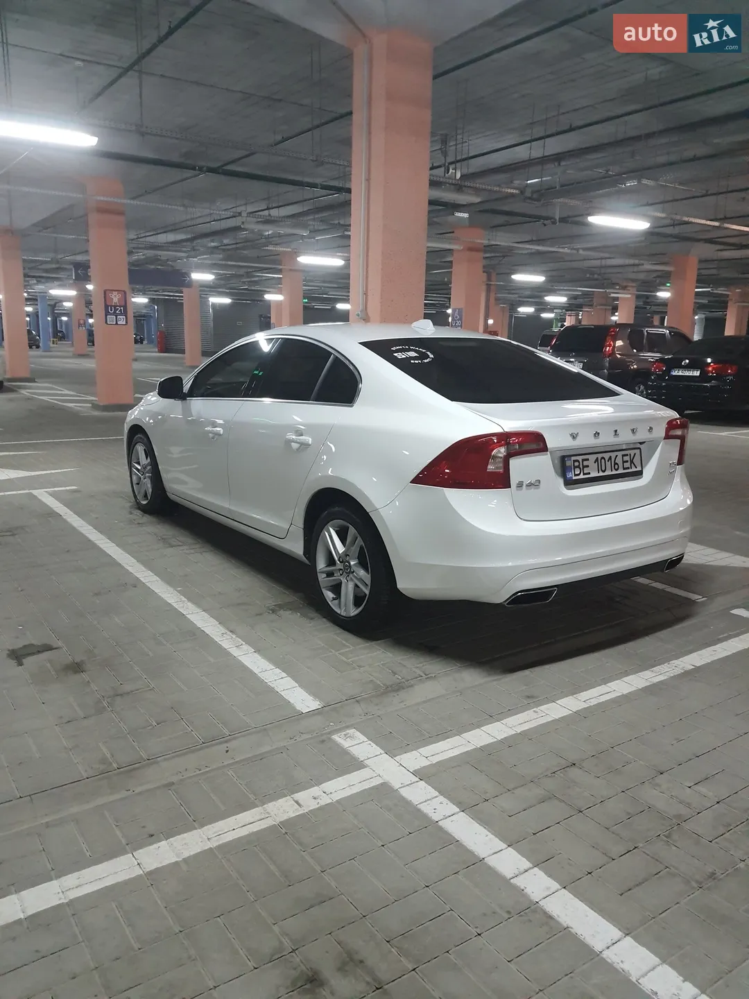2014 Volvo S60 - мініатюра 25