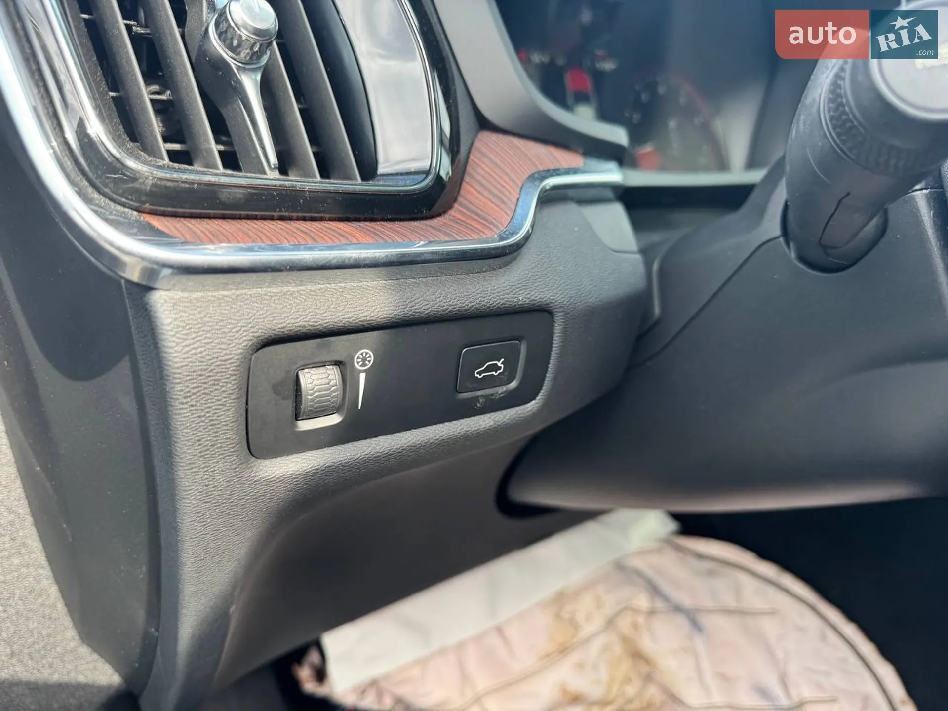 2021 Volvo S60 - мініатюра 11