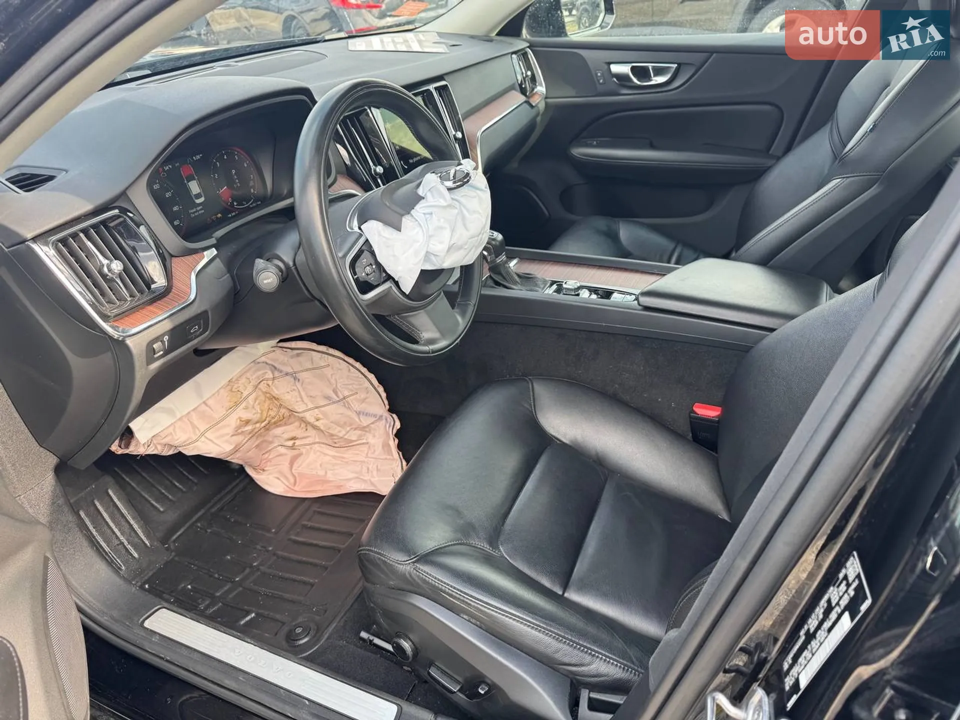 2021 Volvo S60 - мініатюра 12